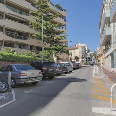 קאן Immogroom - 2 Br- Bright - Terrace - Wifi - Air Conditioning מראה חיצוני תמונה