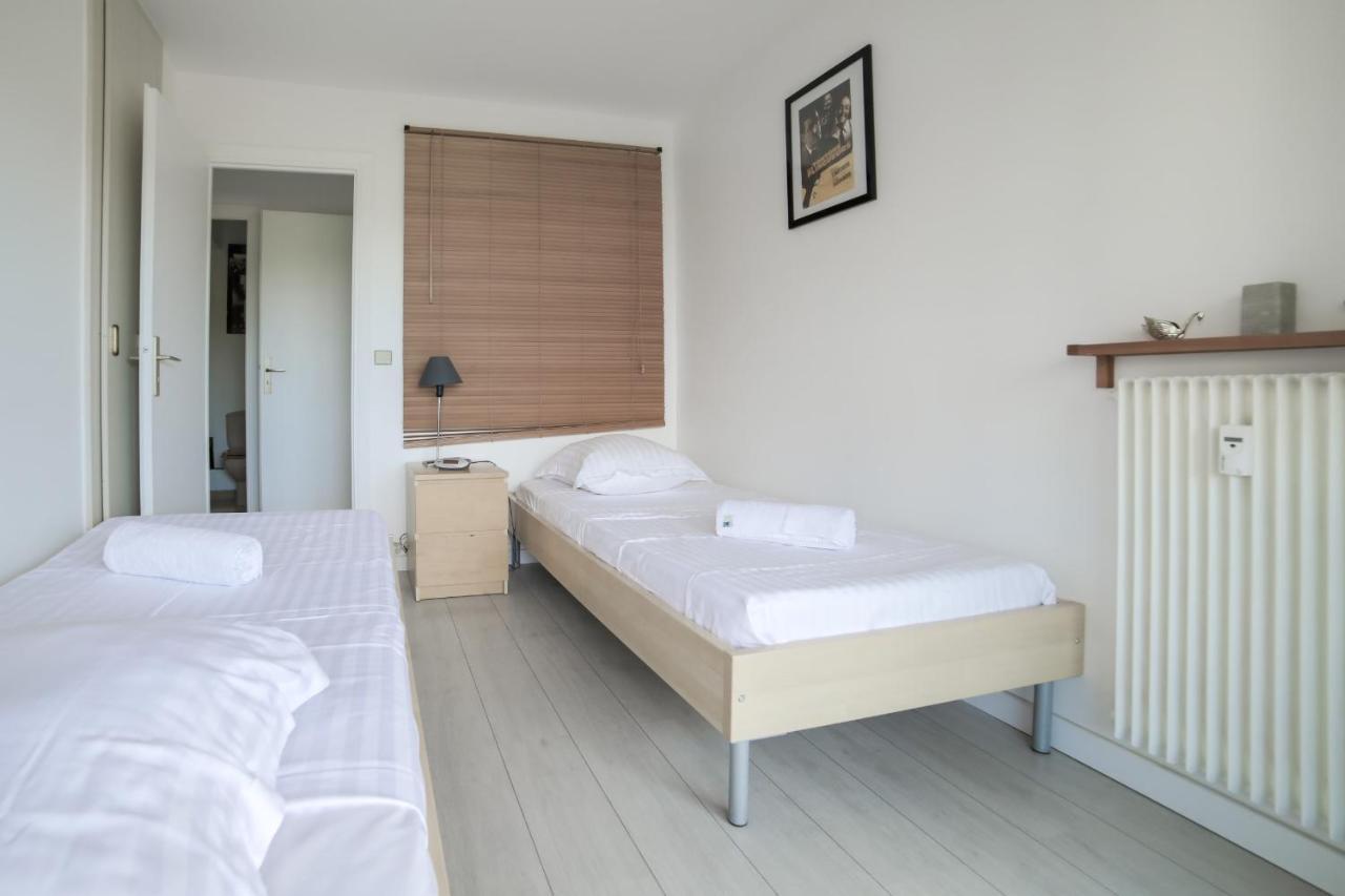 קאן Immogroom - 2 Br- Bright - Terrace - Wifi - Air Conditioning מראה חיצוני תמונה