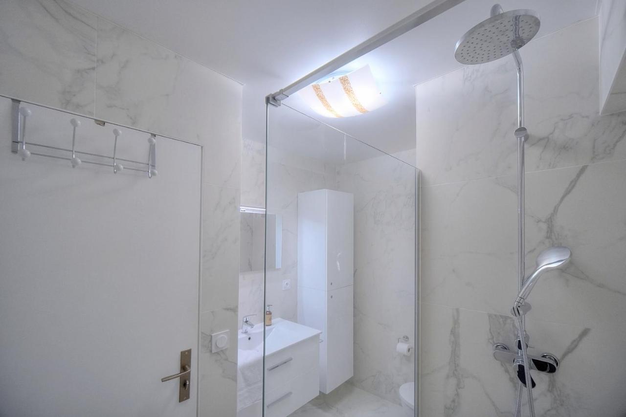 קאן Immogroom - 2 Br- Bright - Terrace - Wifi - Air Conditioning מראה חיצוני תמונה